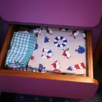 Piper\'S Boat