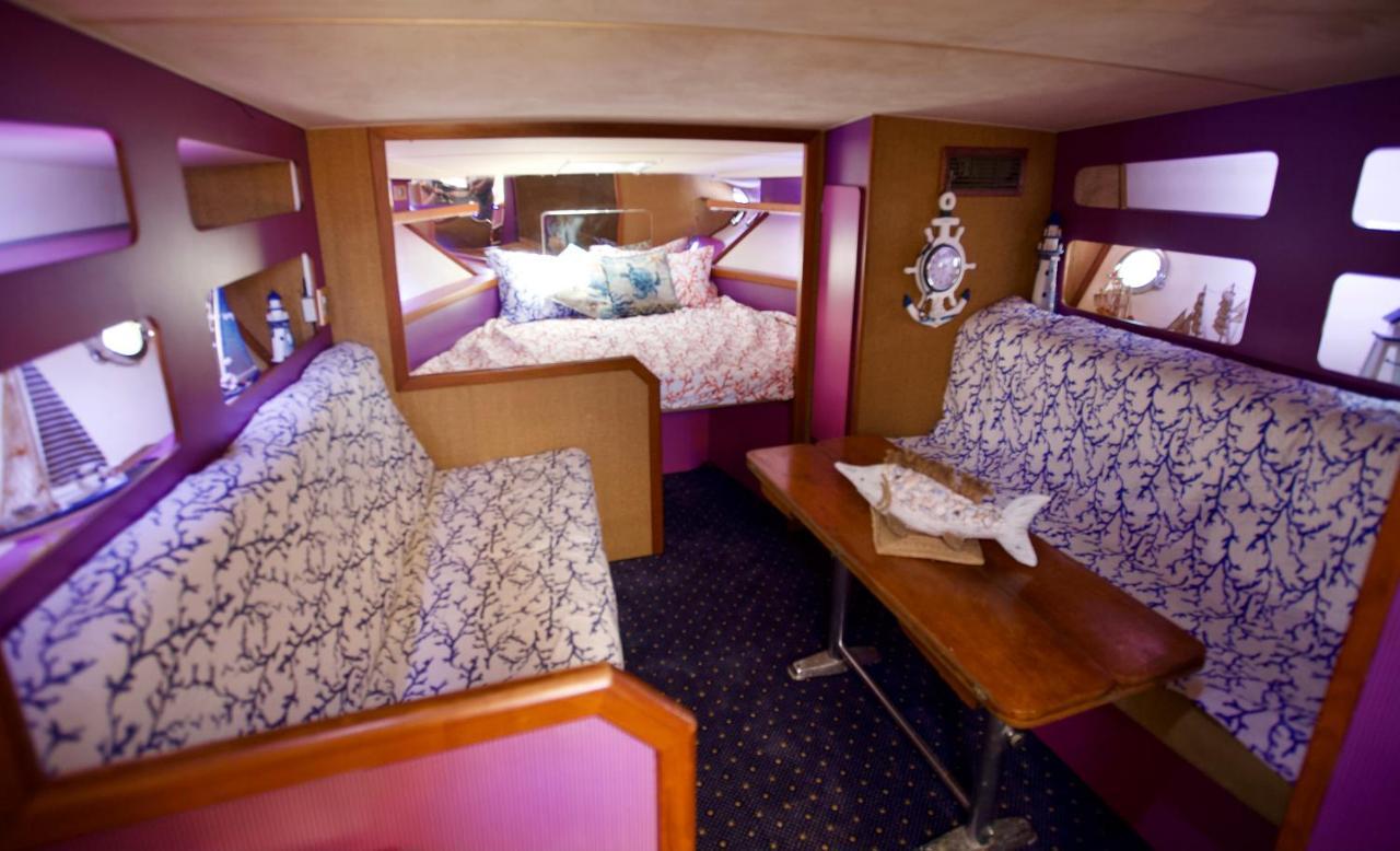 Piper's Boat
