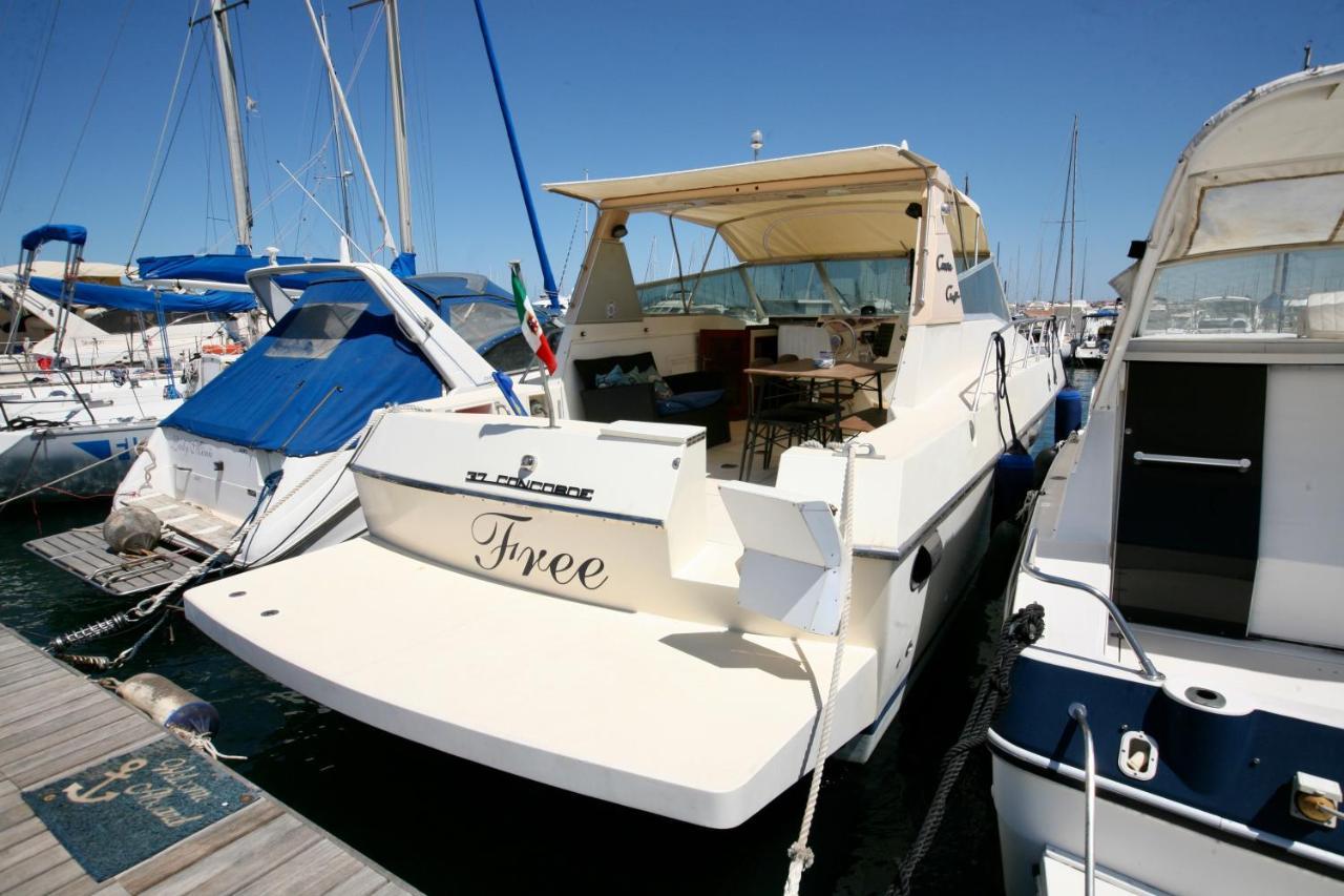 Bådhotel Piper's Boat