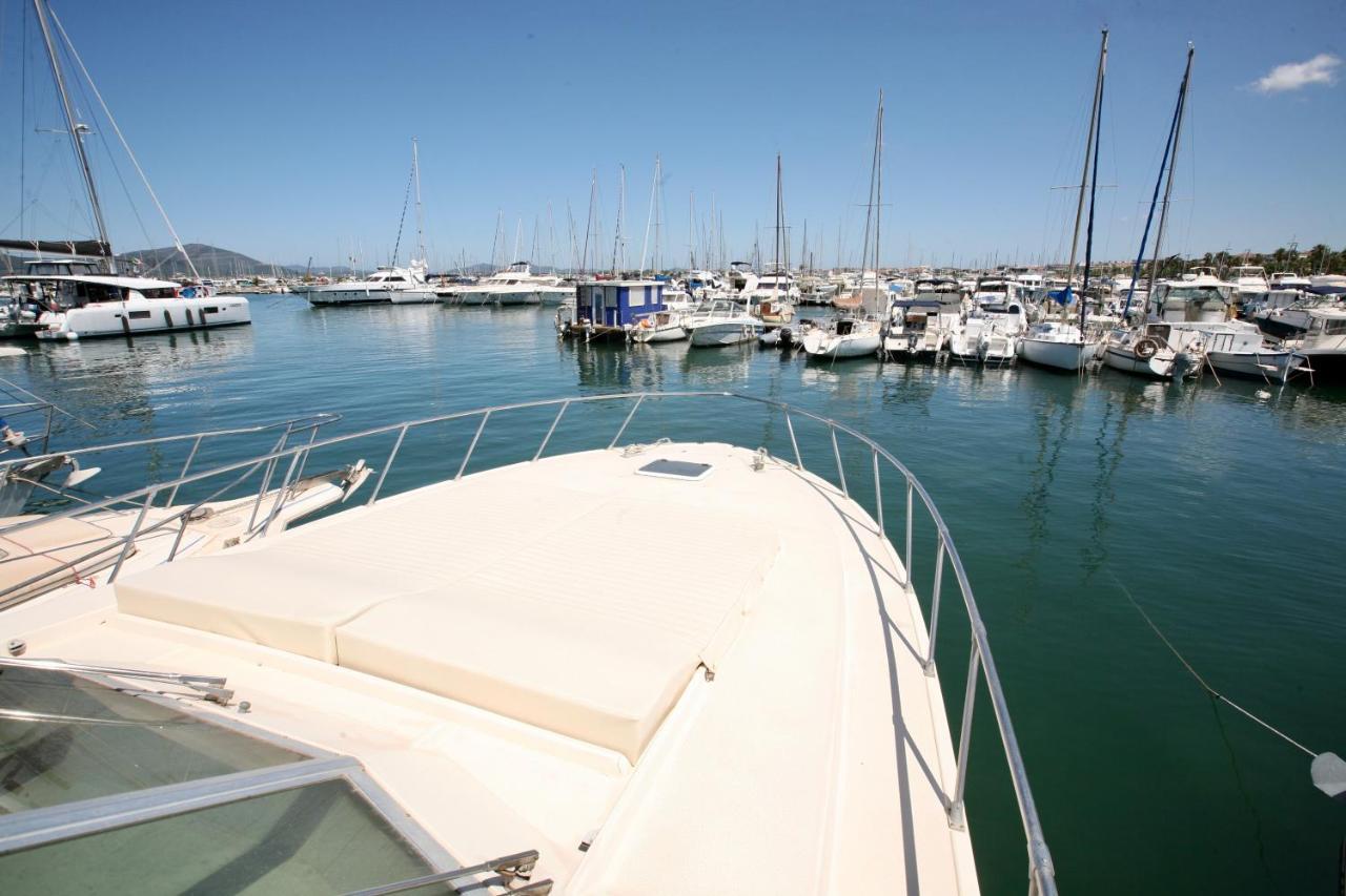 Piper's Boat *